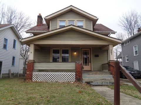 Tiny photo for 247 Columbian Avenue, Columbus, OH 43223 (MLS # 226000762)
