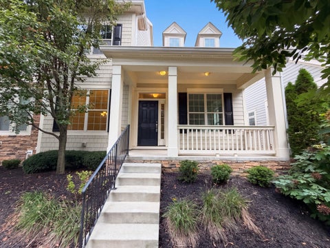 Photo of 4230 Troutbrook Drive 118 #118, Dublin, OH 43017 (MLS # 226039353)
