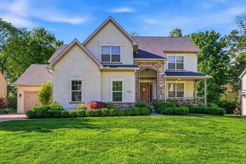 Photo of 620 Maketewah Drive, Delaware, OH 43015 (MLS # 226016808)