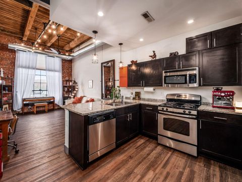 Photo of 570 S Front Street 211 #211, Columbus, OH 43215 (MLS # 225038236)