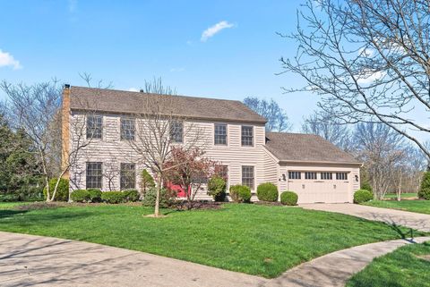 Photo of 5081 Broxburn Court, Dublin, OH 43017 (MLS # 226011223)