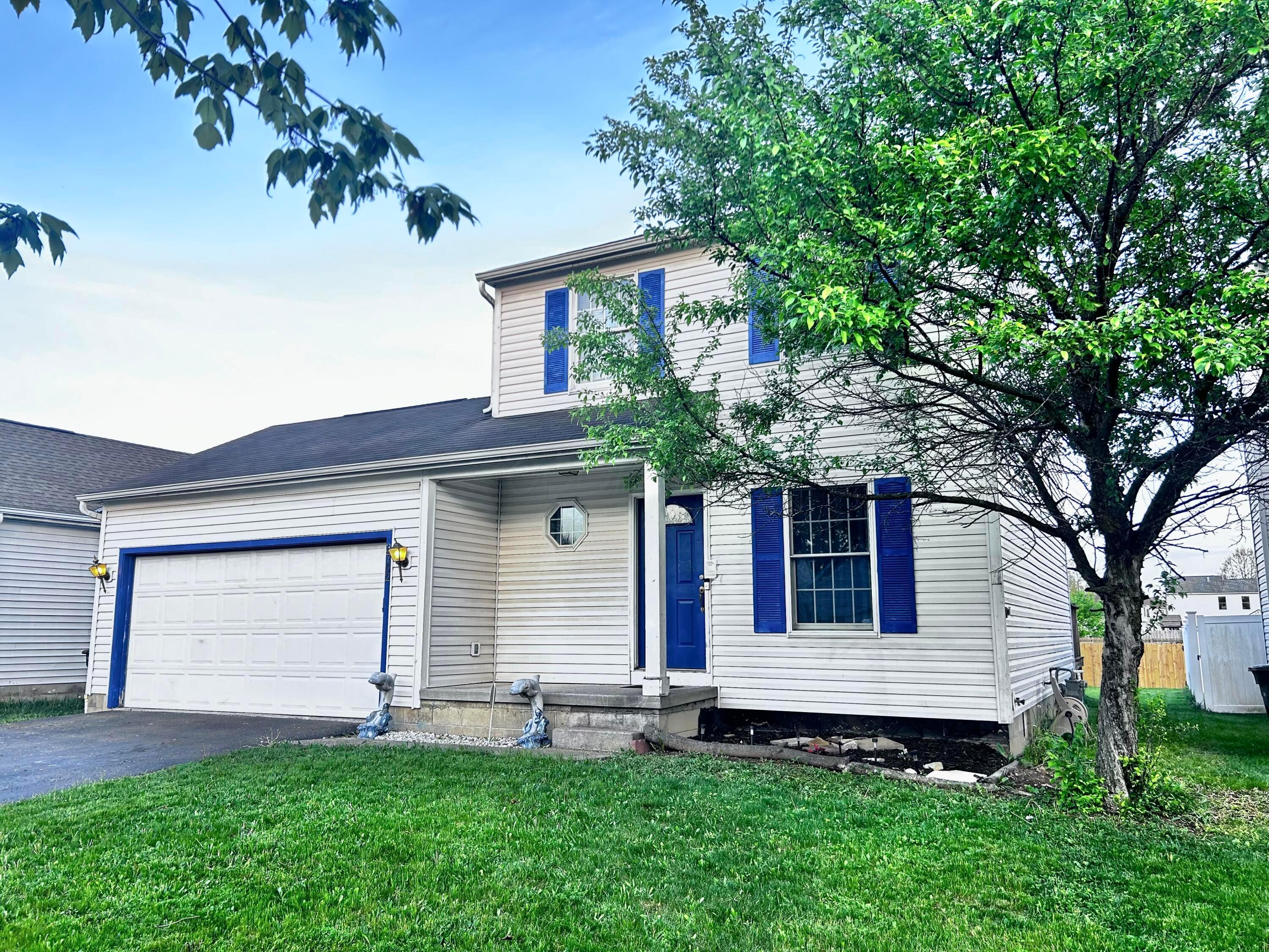 3702 Petiole Way, Columbus, Ohio image 2