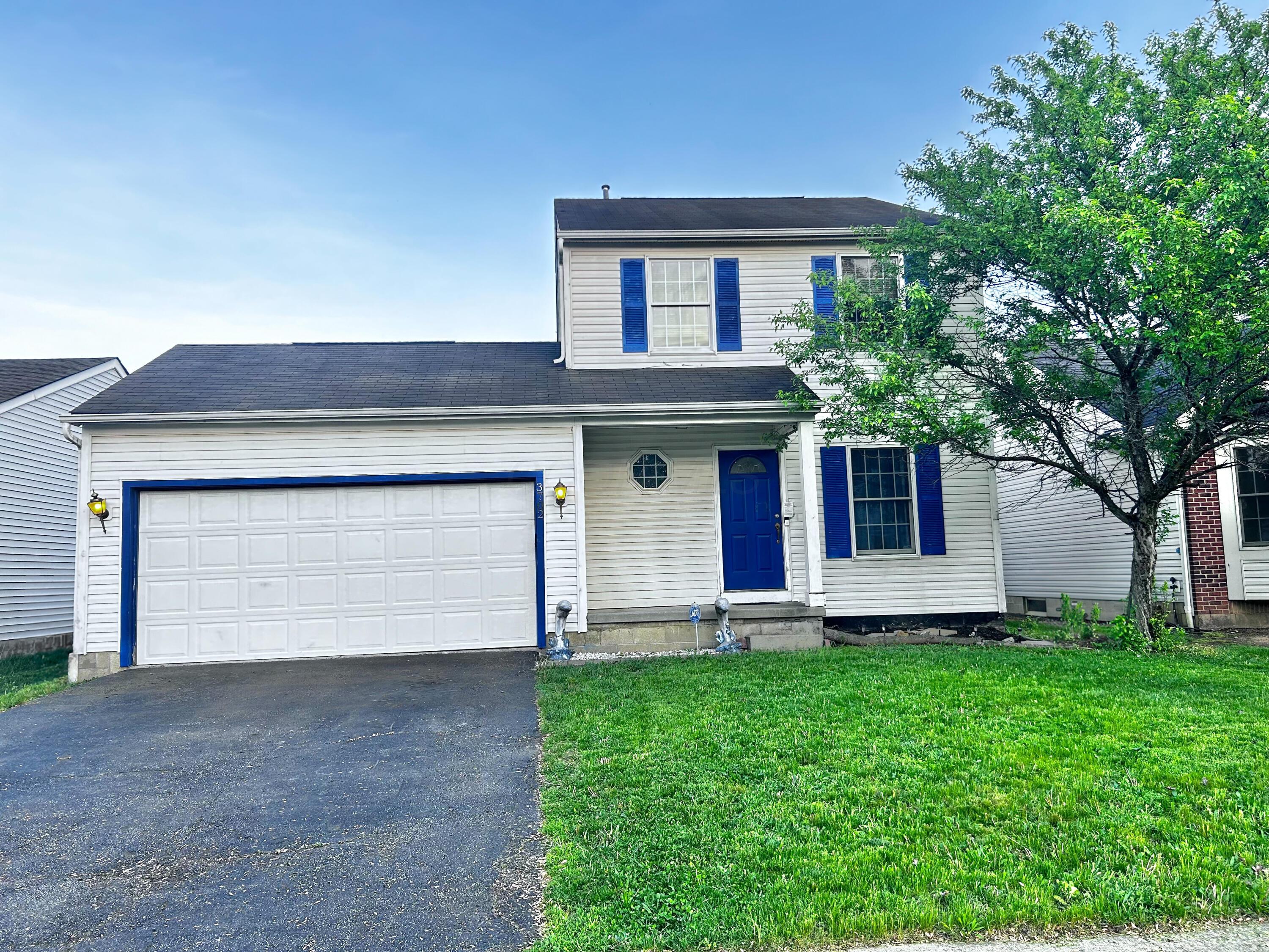 3702 Petiole Way, Columbus, Ohio image 1