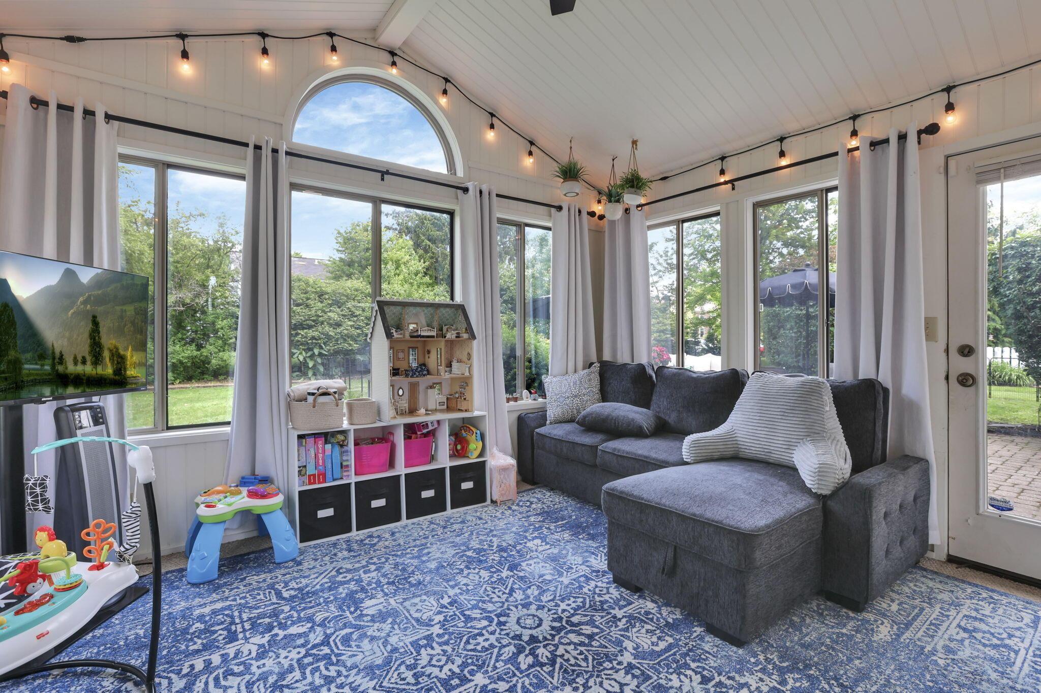 5396 Tara Hill Drive, Dublin, Ohio image 18