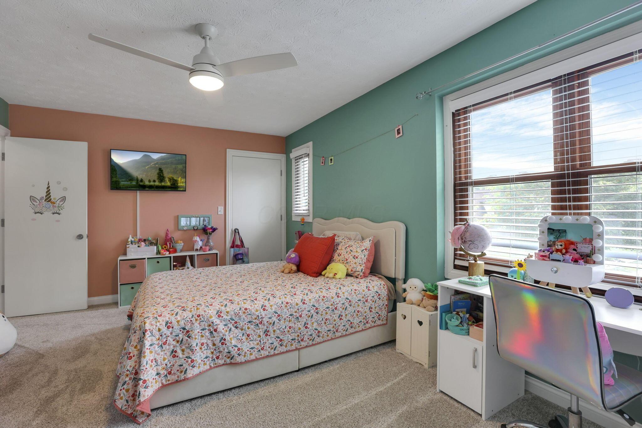 5396 Tara Hill Drive, Dublin, Ohio image 23