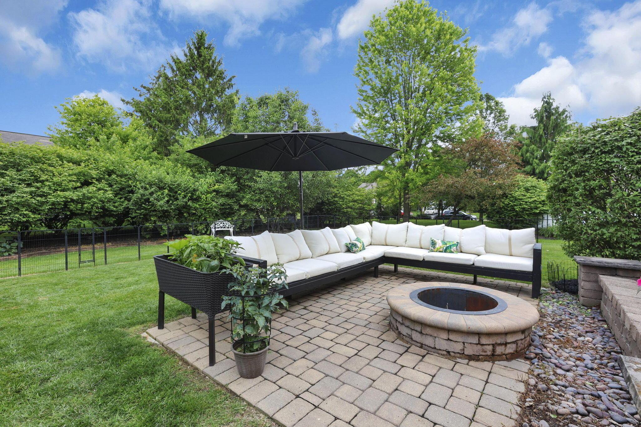 5396 Tara Hill Drive, Dublin, Ohio image 31