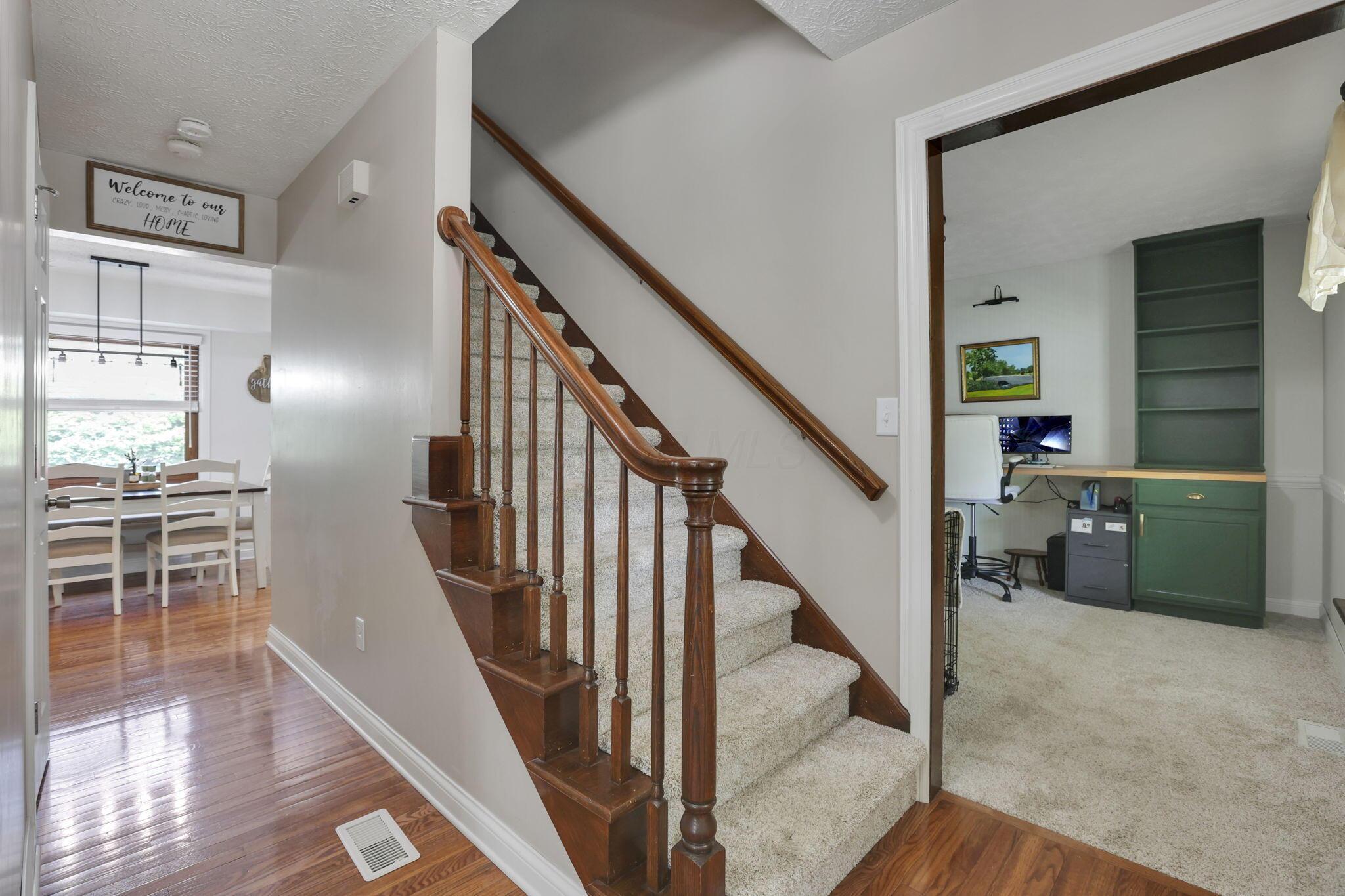 5396 Tara Hill Drive, Dublin, Ohio image 6