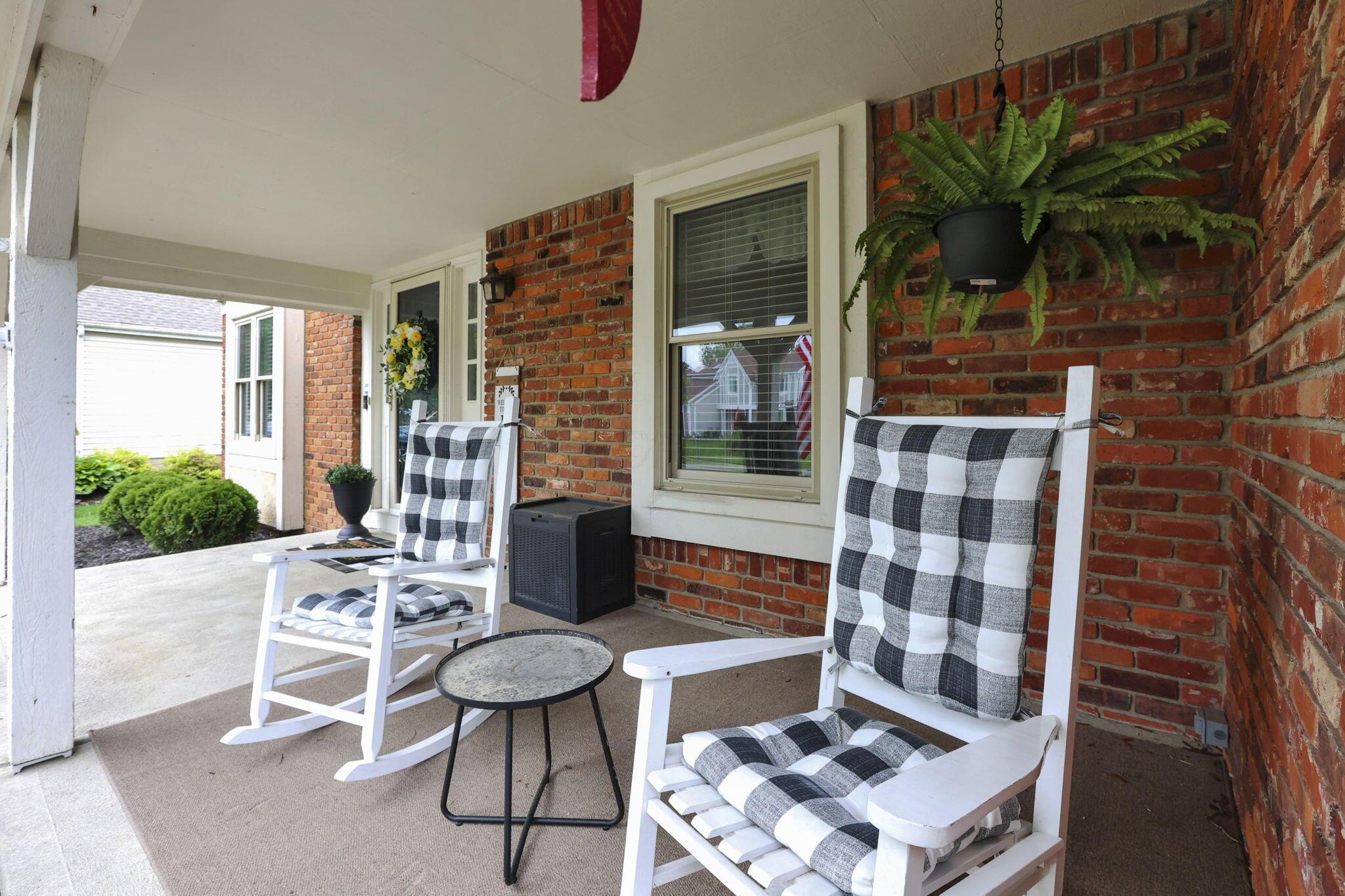 5396 Tara Hill Drive, Dublin, Ohio image 4