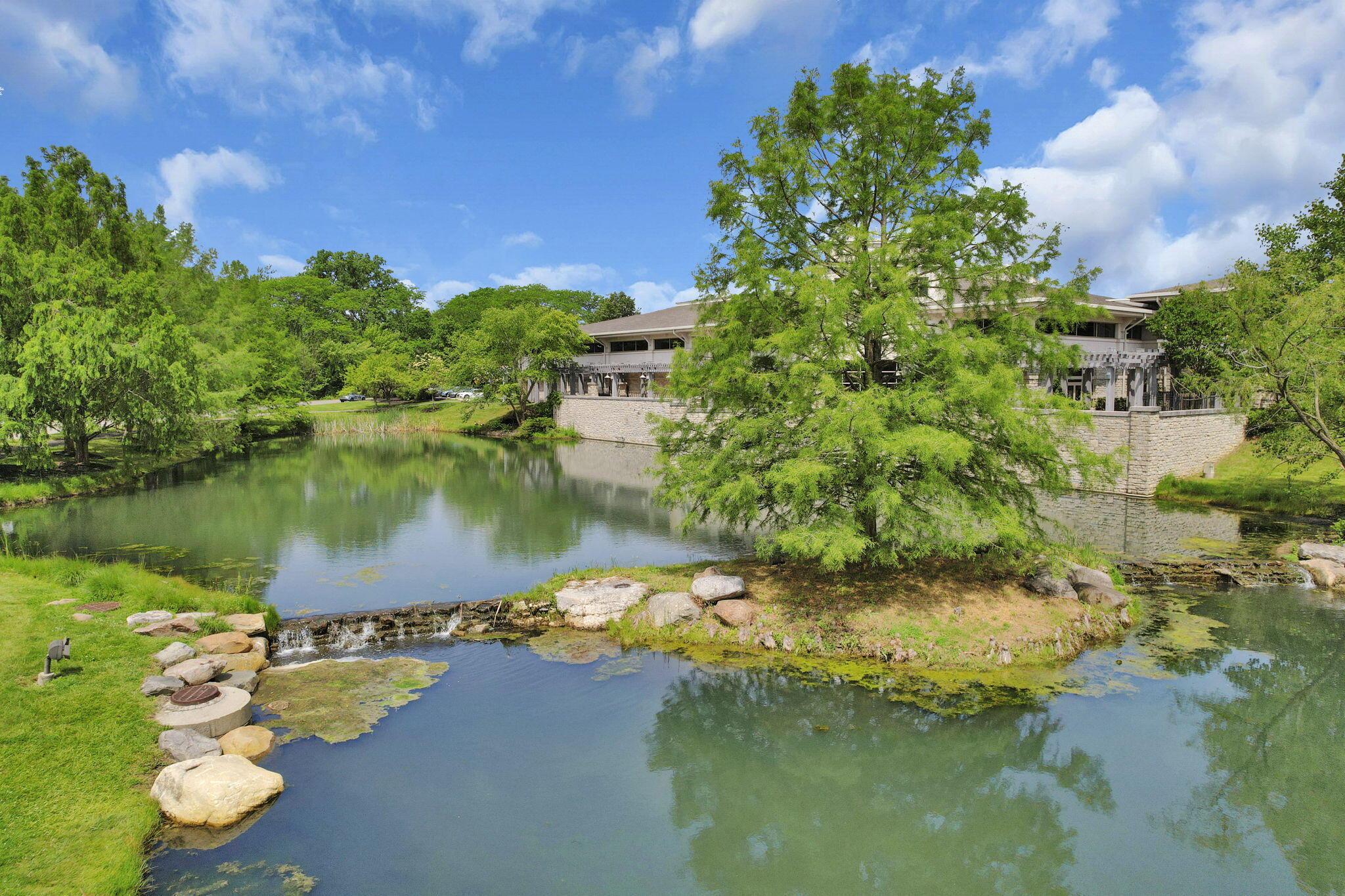 5396 Tara Hill Drive, Dublin, Ohio image 38