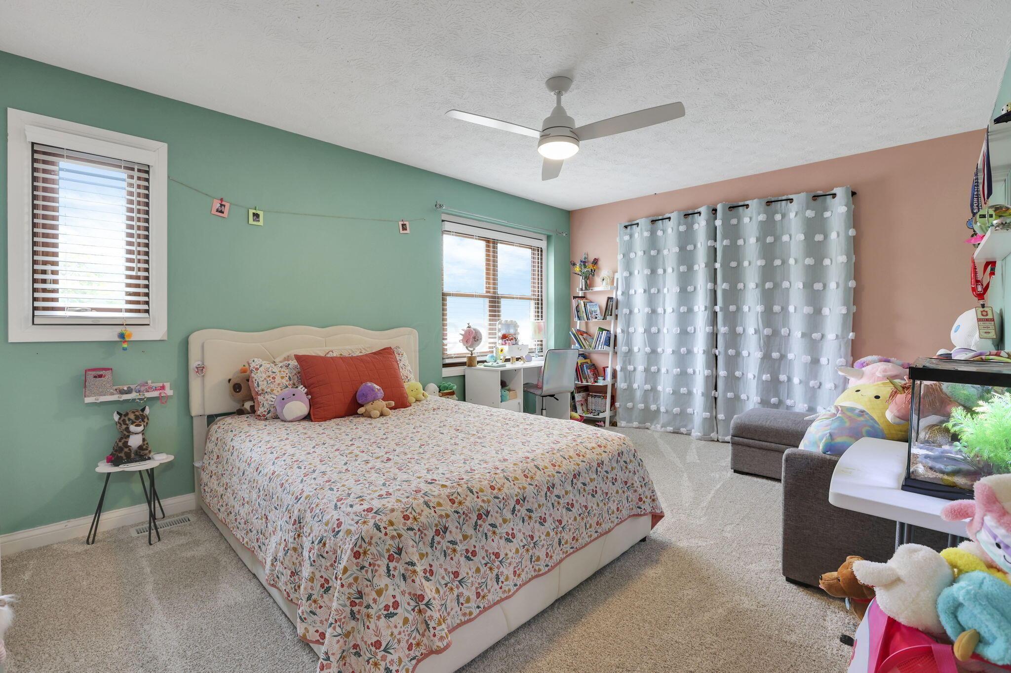 5396 Tara Hill Drive, Dublin, Ohio image 22