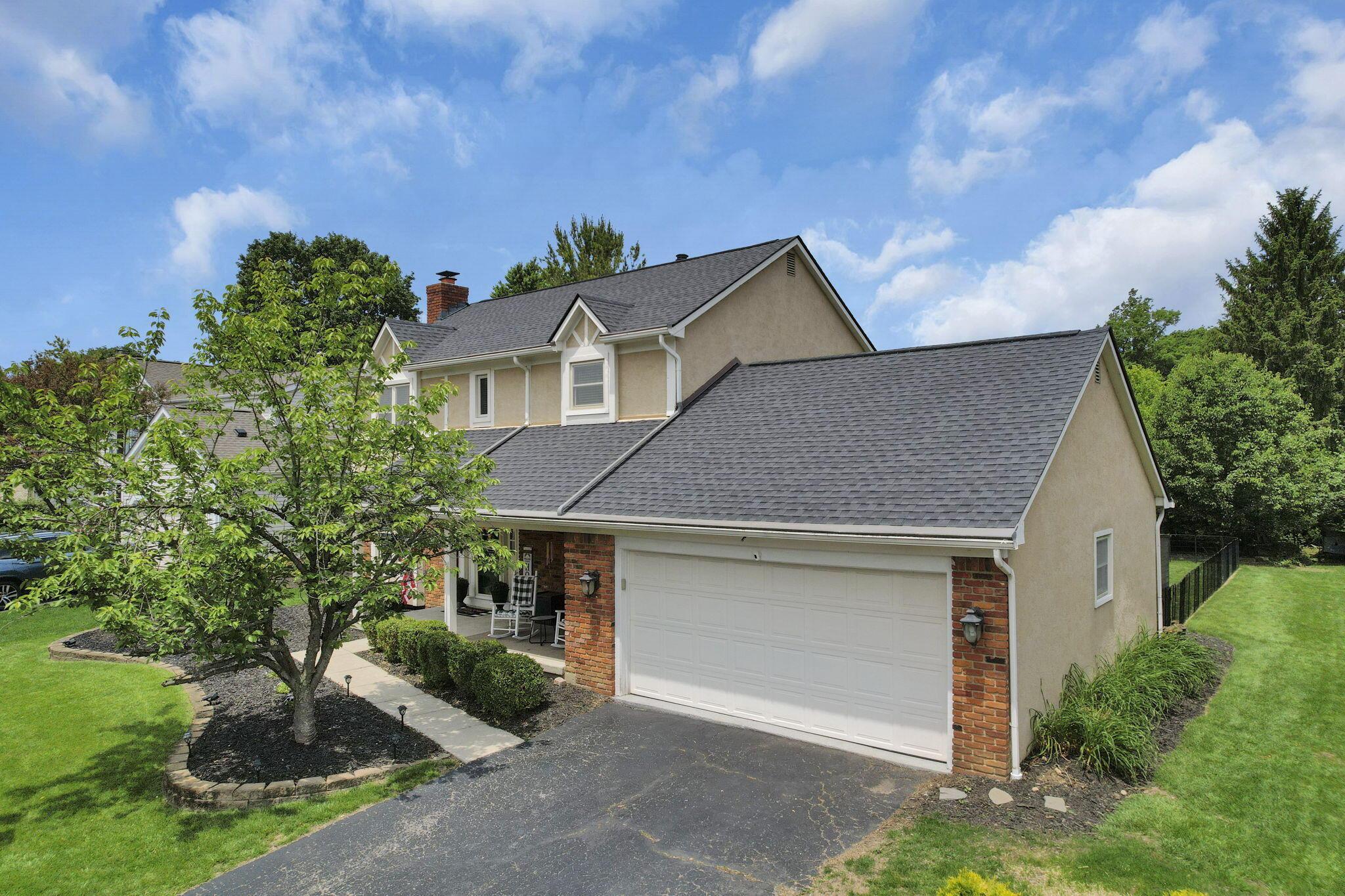 5396 Tara Hill Drive, Dublin, Ohio image 3