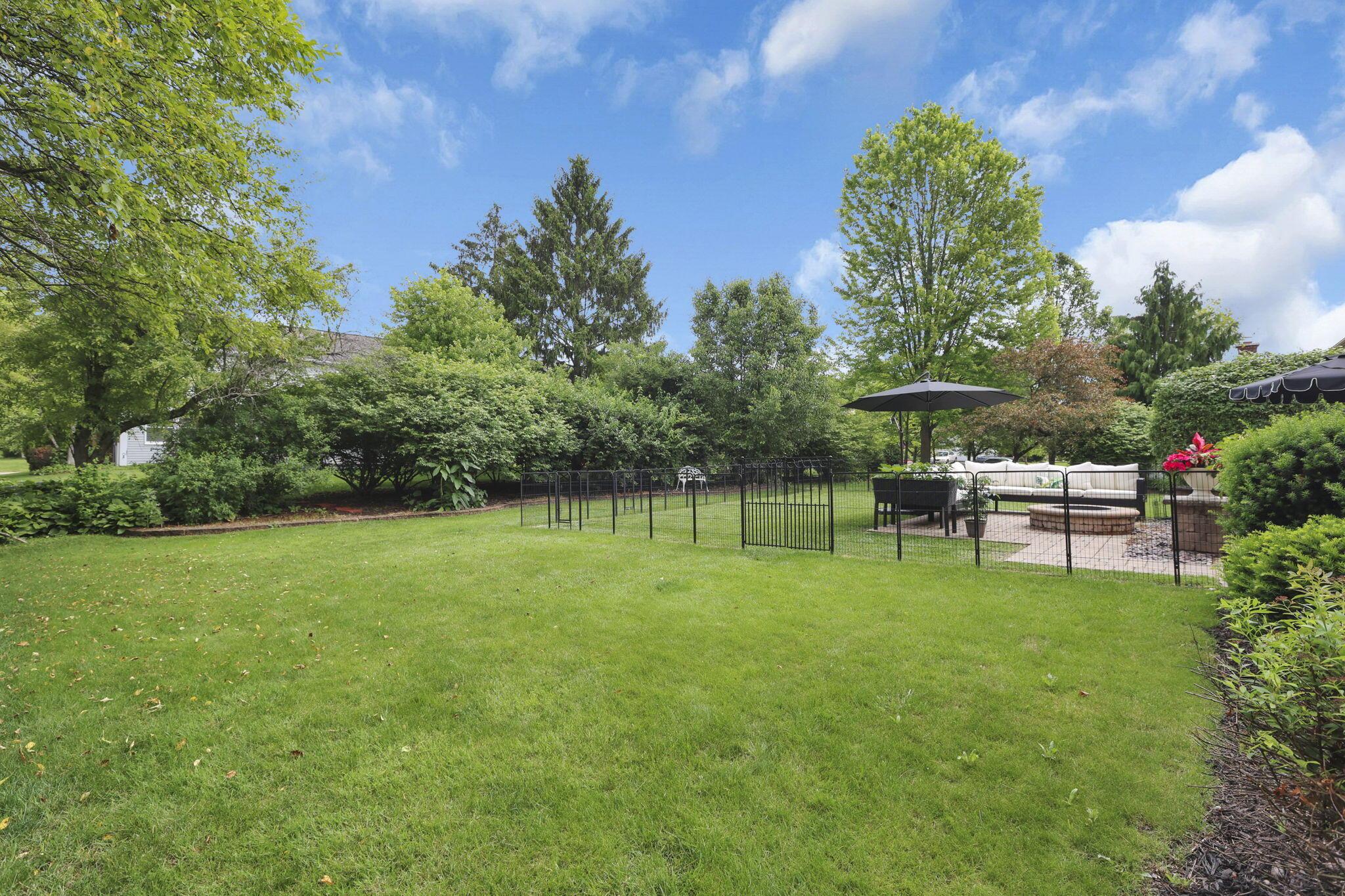 5396 Tara Hill Drive, Dublin, Ohio image 33