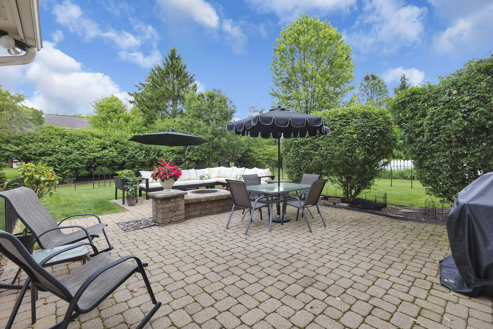 5396 Tara Hill Drive, Dublin, Ohio image 30