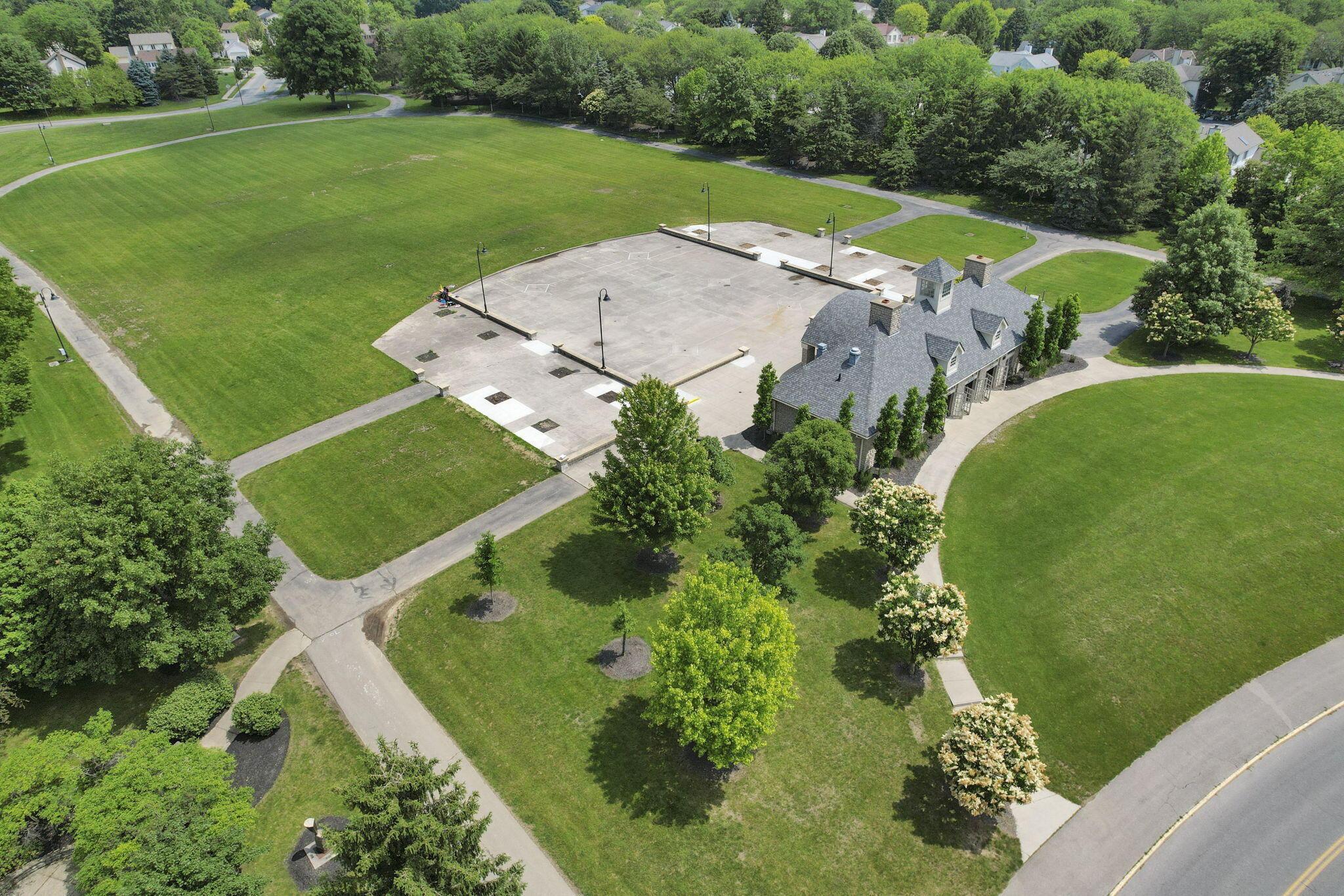 5396 Tara Hill Drive, Dublin, Ohio image 37