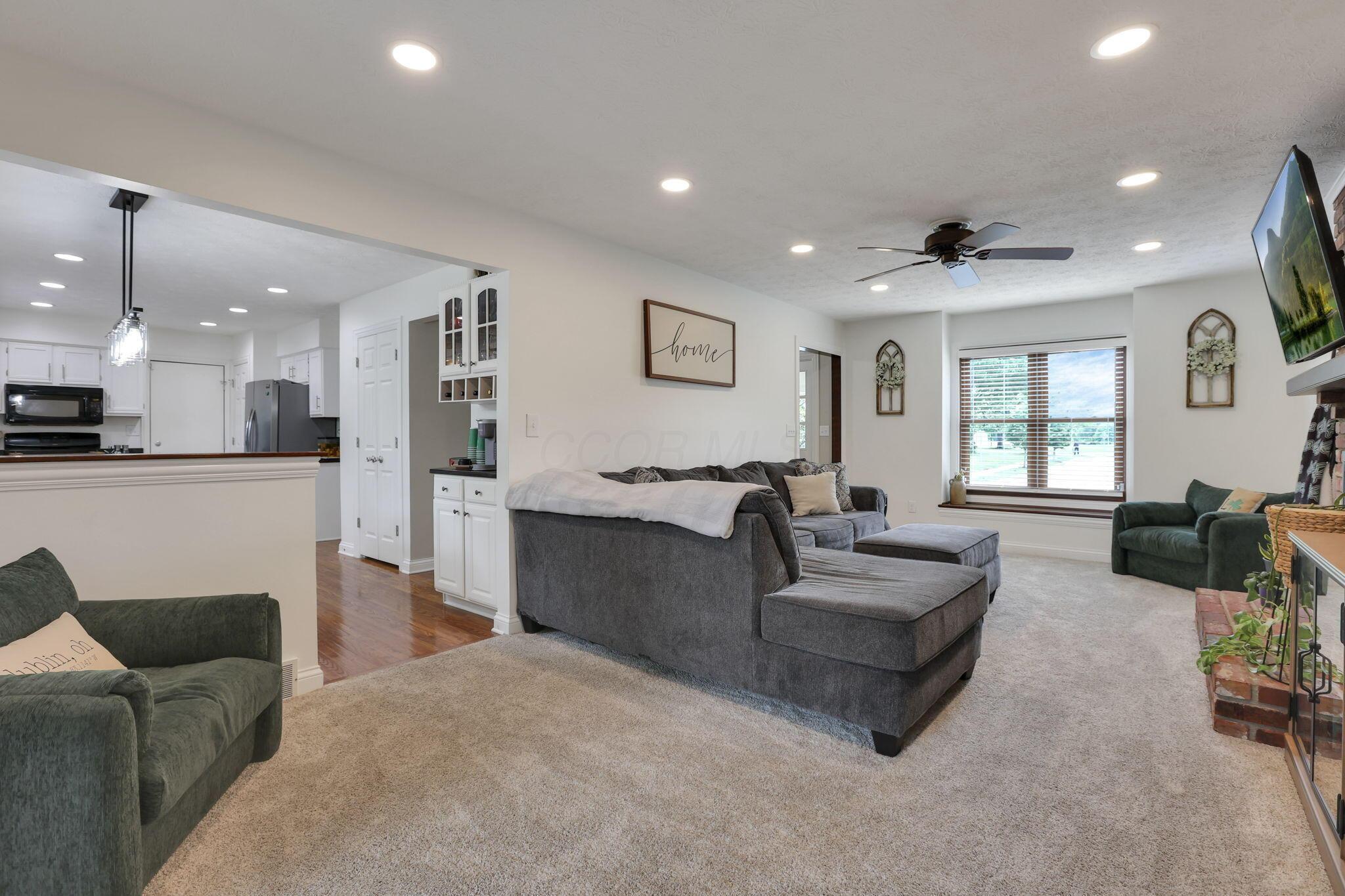 5396 Tara Hill Drive, Dublin, Ohio image 10