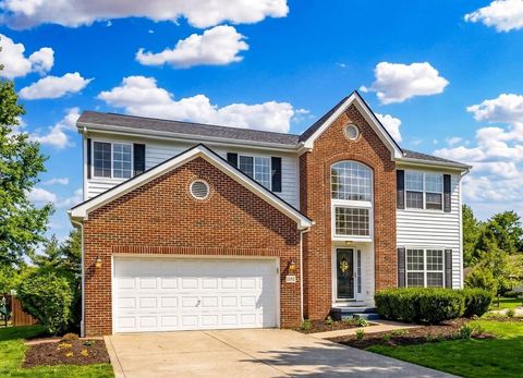 Photo of 1185 Northwood Circle, New Albany, OH 43054 (MLS # 226010602)