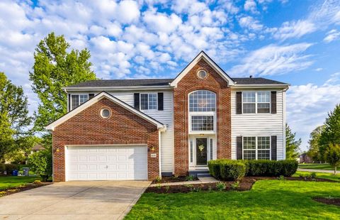 1185 Northwood Circle New Albany OH 43054