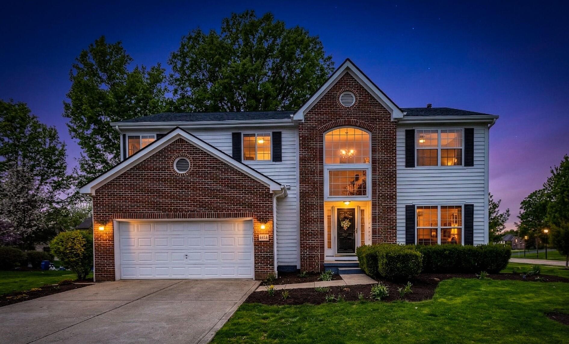 1185 Northwood Circle