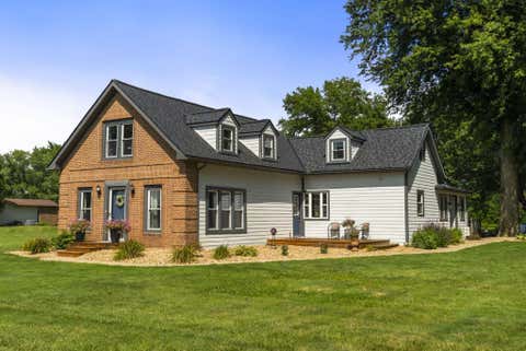 Photo of 3600 N County Road 605, Sunbury, OH 43074 (MLS # 226028994)