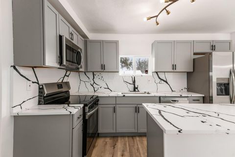 Tiny photo for 5207 Kornwal Drive, Columbus, OH 43232 (MLS # 226002868)