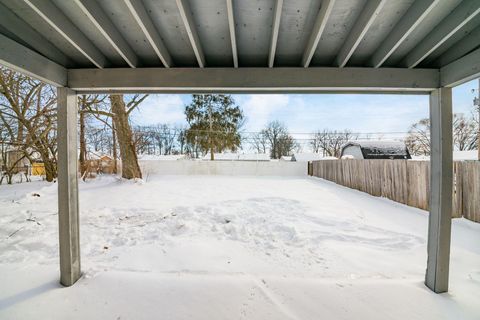 Tiny photo for 5207 Kornwal Drive, Columbus, OH 43232 (MLS # 226002868)