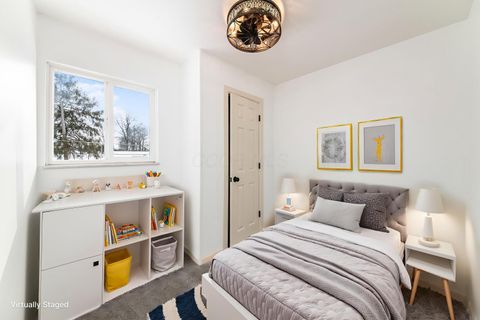 Tiny photo for 5207 Kornwal Drive, Columbus, OH 43232 (MLS # 226002868)