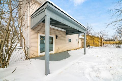 Tiny photo for 5207 Kornwal Drive, Columbus, OH 43232 (MLS # 226002868)