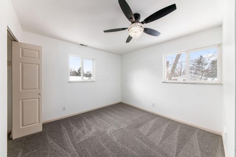 Tiny photo for 5207 Kornwal Drive, Columbus, OH 43232 (MLS # 226002868)