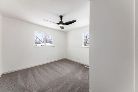 Tiny photo for 5207 Kornwal Drive, Columbus, OH 43232 (MLS # 226002868)