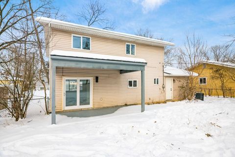 Tiny photo for 5207 Kornwal Drive, Columbus, OH 43232 (MLS # 226002868)