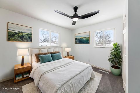 Tiny photo for 5207 Kornwal Drive, Columbus, OH 43232 (MLS # 226002868)