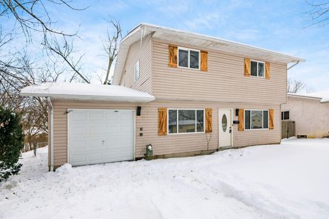 Tiny photo for 5207 Kornwal Drive, Columbus, OH 43232 (MLS # 226002868)