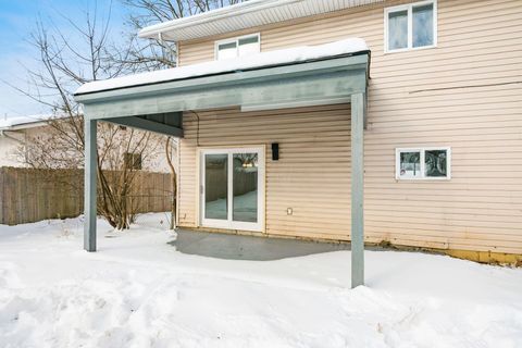 Tiny photo for 5207 Kornwal Drive, Columbus, OH 43232 (MLS # 226002868)