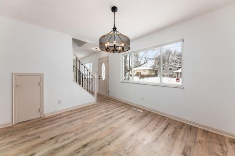 Tiny photo for 5207 Kornwal Drive, Columbus, OH 43232 (MLS # 226002868)