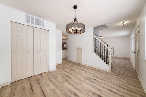 Tiny photo for 5207 Kornwal Drive, Columbus, OH 43232 (MLS # 226002868)