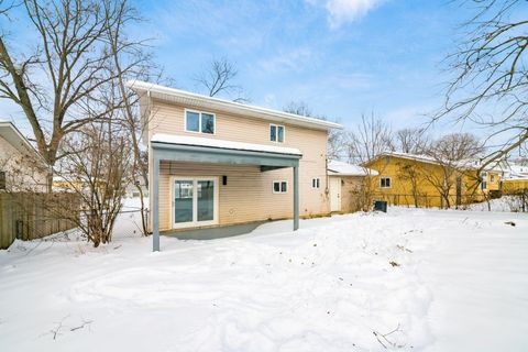 Tiny photo for 5207 Kornwal Drive, Columbus, OH 43232 (MLS # 226002868)