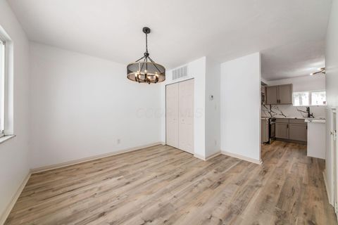 Tiny photo for 5207 Kornwal Drive, Columbus, OH 43232 (MLS # 226002868)