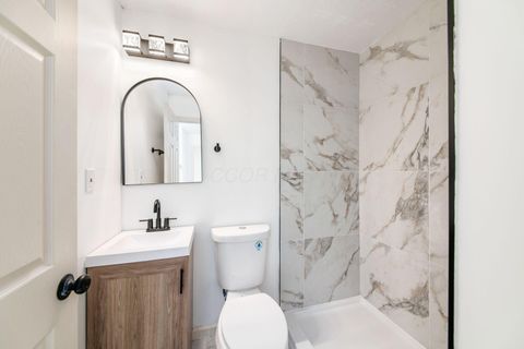 Tiny photo for 5207 Kornwal Drive, Columbus, OH 43232 (MLS # 226002868)