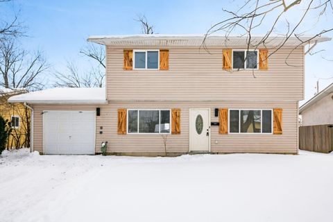 Photo of 5207 Kornwal Drive, Columbus, OH 43232 (MLS # 226002868)