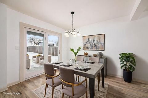 Tiny photo for 5207 Kornwal Drive, Columbus, OH 43232 (MLS # 226002868)