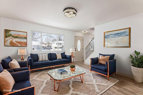 Tiny photo for 5207 Kornwal Drive, Columbus, OH 43232 (MLS # 226002868)