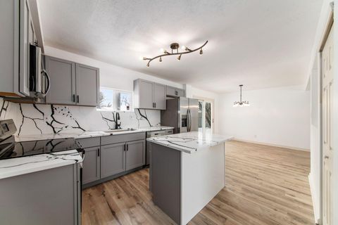 Tiny photo for 5207 Kornwal Drive, Columbus, OH 43232 (MLS # 226002868)