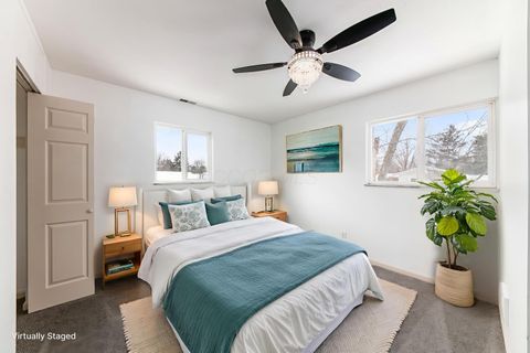 Tiny photo for 5207 Kornwal Drive, Columbus, OH 43232 (MLS # 226002868)