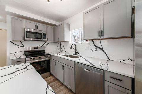 Tiny photo for 5207 Kornwal Drive, Columbus, OH 43232 (MLS # 226002868)