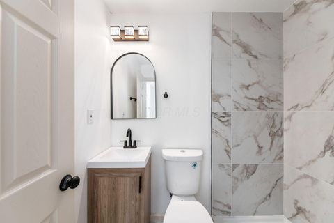 Tiny photo for 5207 Kornwal Drive, Columbus, OH 43232 (MLS # 226002868)