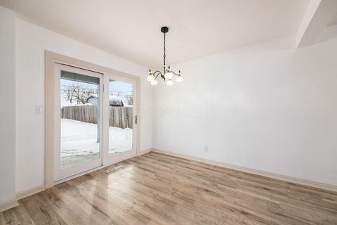 Tiny photo for 5207 Kornwal Drive, Columbus, OH 43232 (MLS # 226002868)