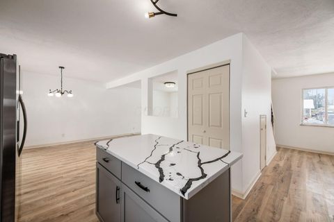 Tiny photo for 5207 Kornwal Drive, Columbus, OH 43232 (MLS # 226002868)