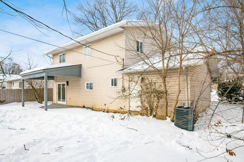 Tiny photo for 5207 Kornwal Drive, Columbus, OH 43232 (MLS # 226002868)