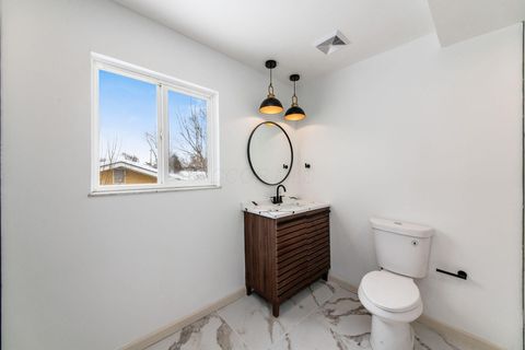 Tiny photo for 5207 Kornwal Drive, Columbus, OH 43232 (MLS # 226002868)