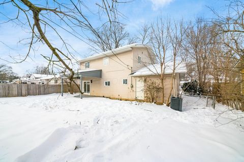 Tiny photo for 5207 Kornwal Drive, Columbus, OH 43232 (MLS # 226002868)